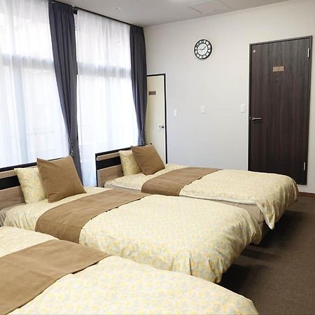 The Torii - Vacation Stay 21195V Kumamoto Exterior photo